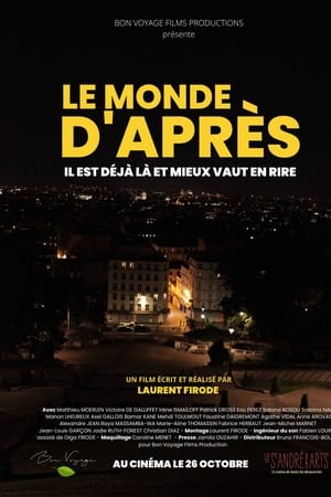 Le monde d'après