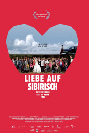 Liebe auf Sibirisch