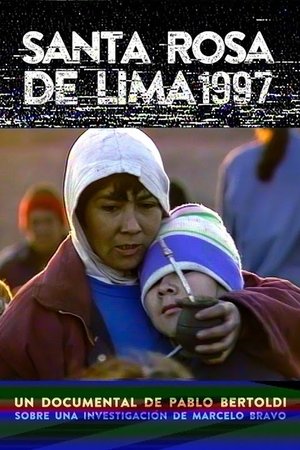 Santa Rosa Lima 1997