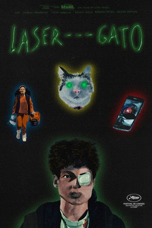 Laser-Gato