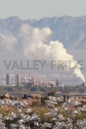 Valley Pride