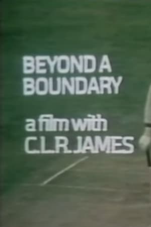 Beyond a Boundary