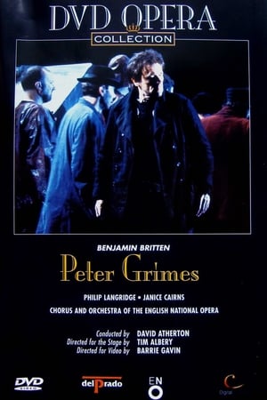 Peter Grimes