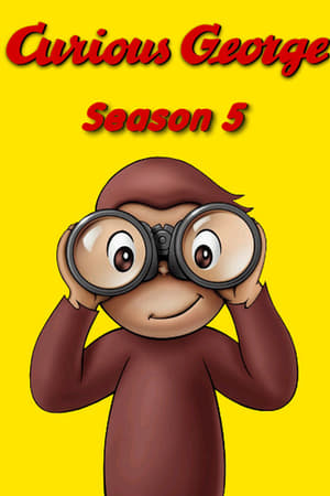 Curious George第 5 季