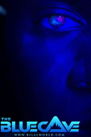 The Blue Cave