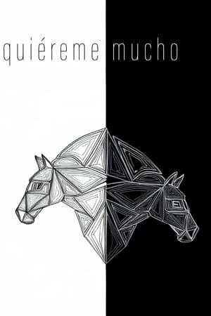 Quiéreme Mucho