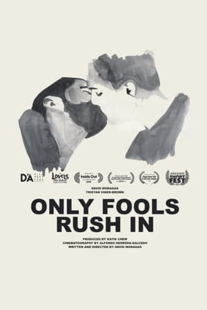 Only Fools Rush In
