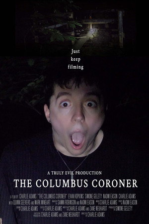 The Columbus Coroner