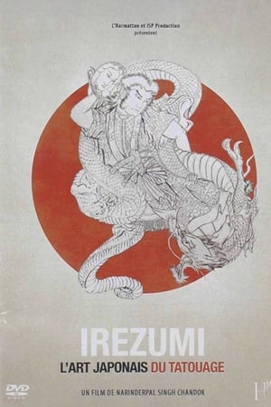 Irezumi, l'art Japonais du tatouage