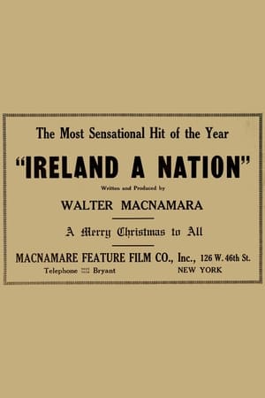 Ireland, a Nation