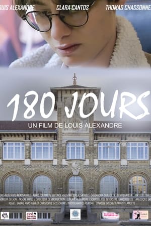 180 jours