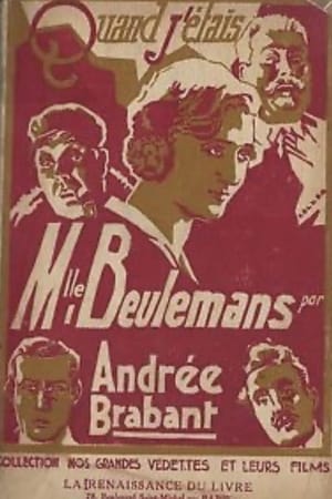Le Mariage de mademoiselle Beulemans