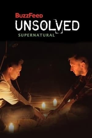 Buzzfeed Unsolved: Supernatural第7季