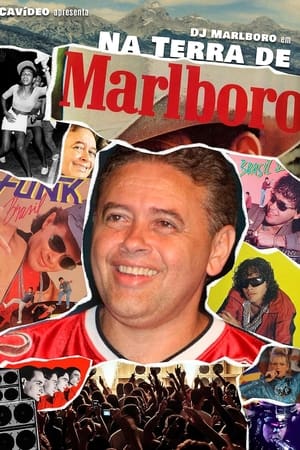 Na Terra De Marlboro