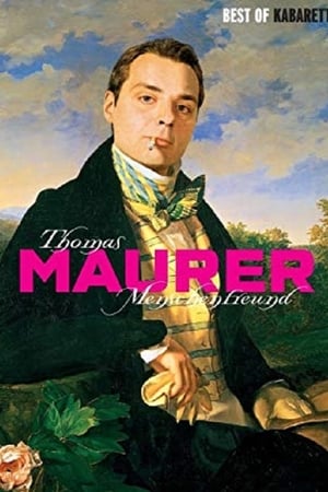 Thomas Maurer - Menschenfreund