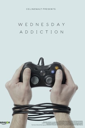 Wednesday Addiction