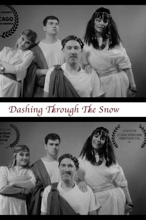 Dashing Through The Snow