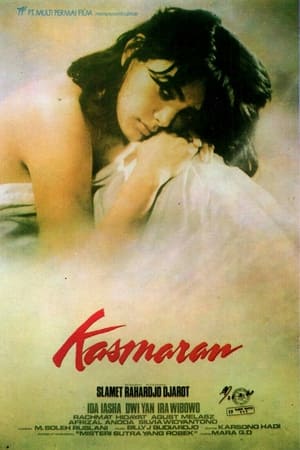 Kasmaran