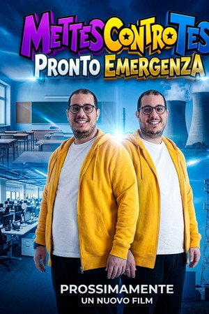 Mettes Contro Tes pronti Emergenza