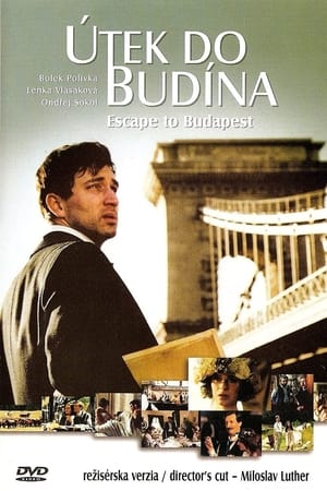 Útěk do Budína