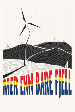 Mer enn bare fjell