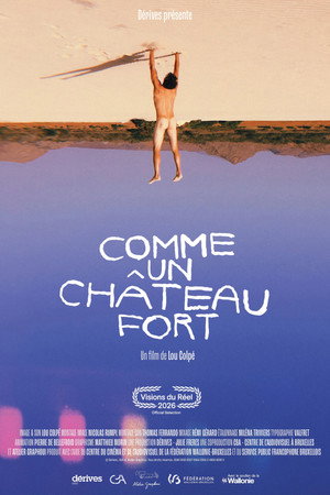 Comme un château fort