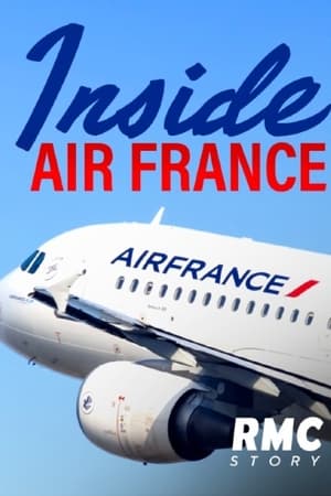 Inside Air France