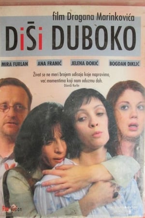 Diši duboko