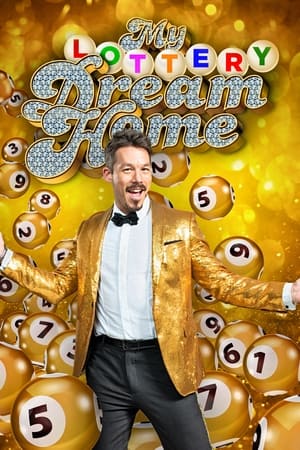 My Lottery Dream Home第11季