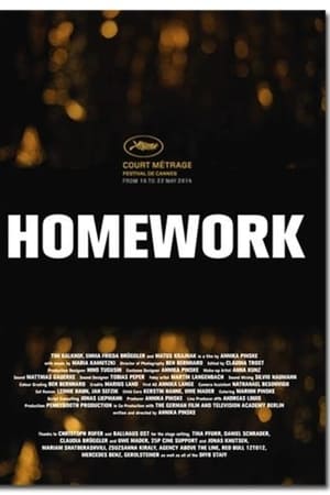 Homework