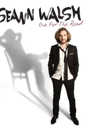 Seann Walsh: One for the Road