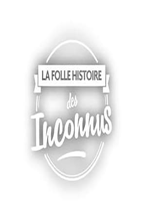 La folle histoire des Inconnus