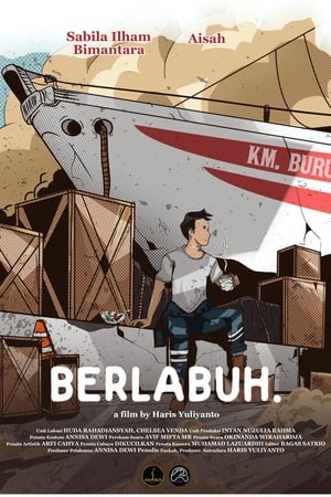Berlabuh
