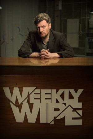 Charlie Brooker's Weekly Wipe