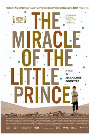 Het wonder van Le petit prince