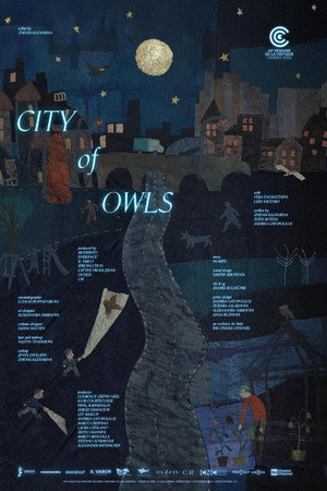 City of Owls