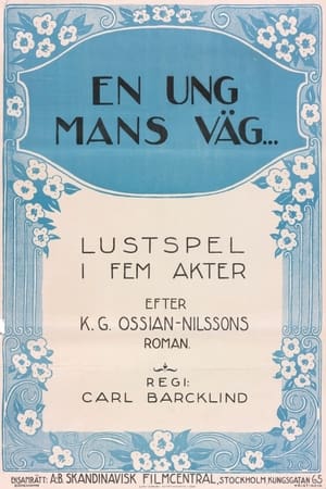 En ung mans väg