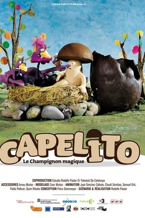 Capelito Daddy