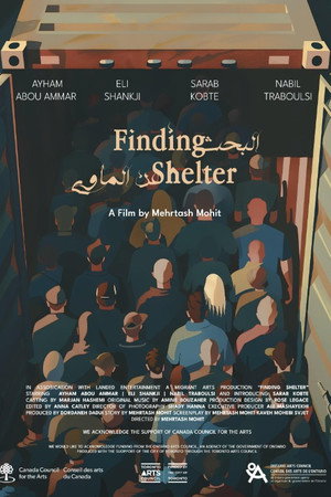 Finding Shelter