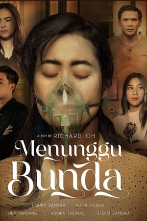 Menunggu Bunda
