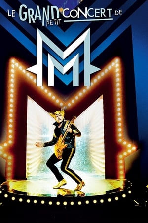 -M- Le Grand Petit Concert