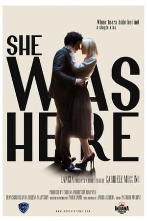 She Was Here
