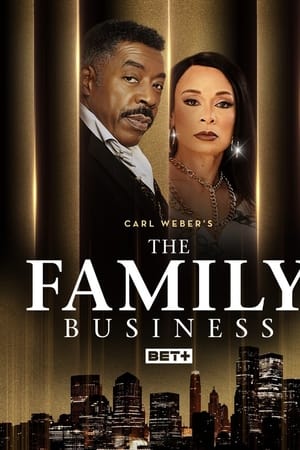 Carl Weber's The Family Business第 4 季