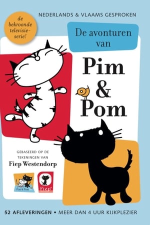 De avonturen van Pim & Pom