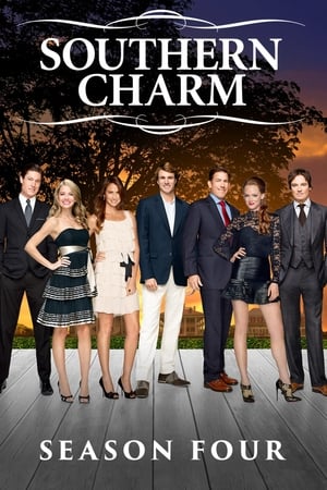 Southern Charm第 4 季