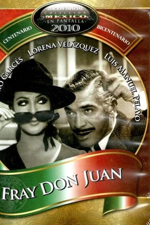Fray Don Juan