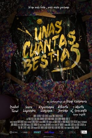 Unas cuantas bestias