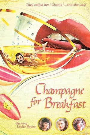 Champagne for Breakfast