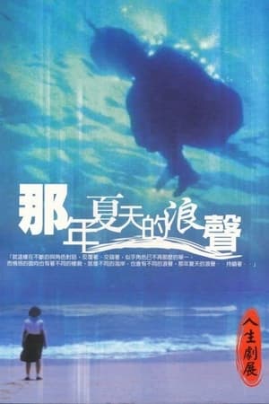 那年夏天的浪聲