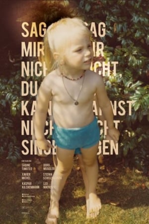 Sag mir nicht, du kannst nicht singen